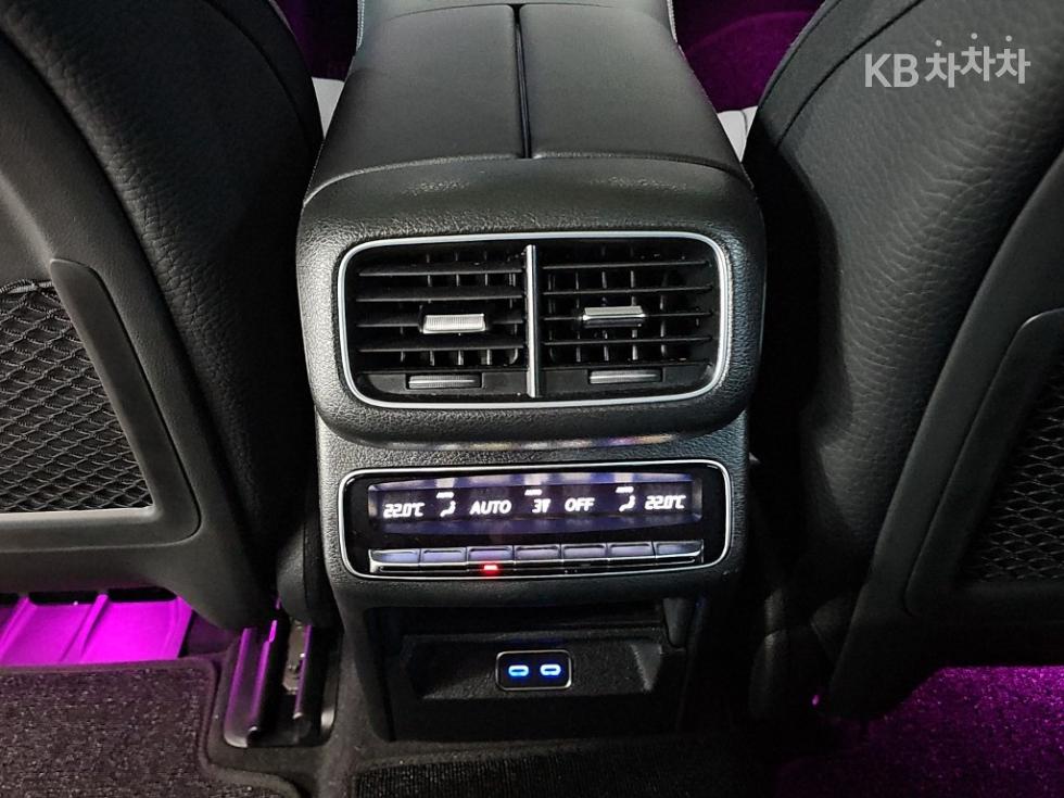 Mercedes-Benz GLE — miniaturë 14