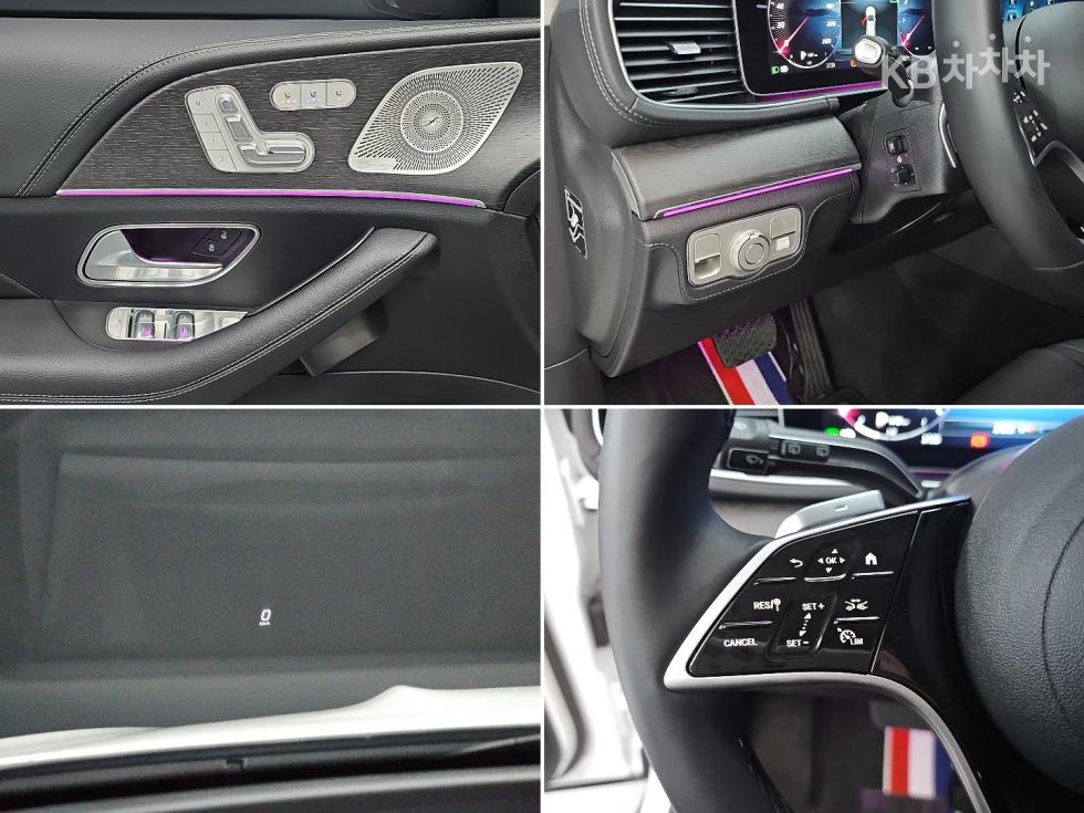 Mercedes-Benz GLE — miniaturë 18