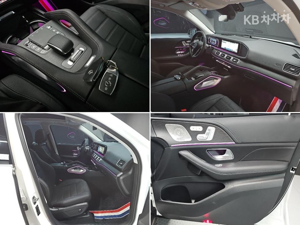 Mercedes-Benz GLE — miniaturë 19