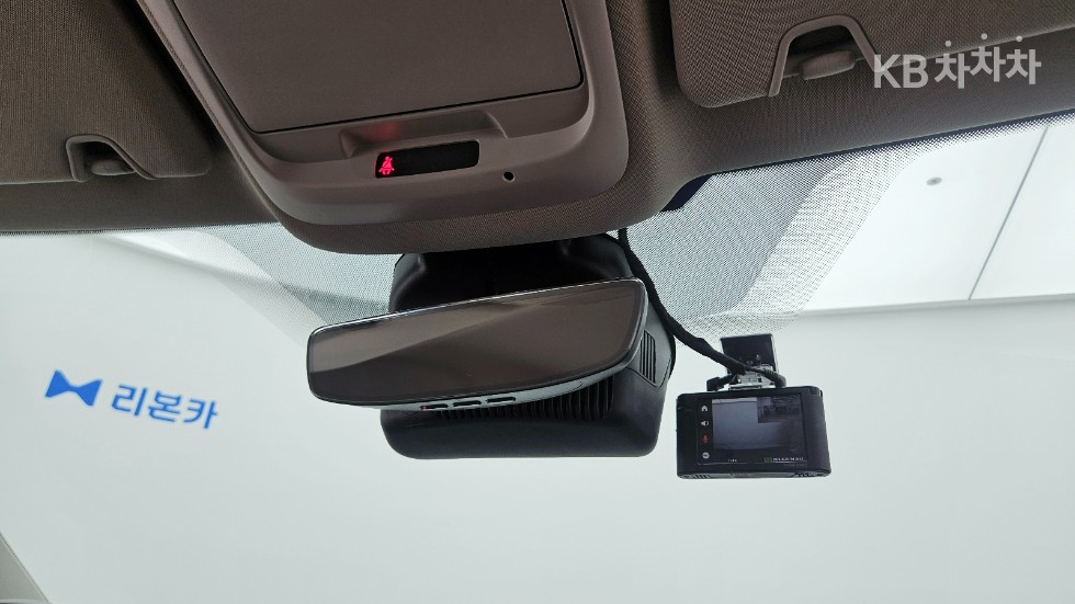 Renault Samsung QM6 — miniaturë 18