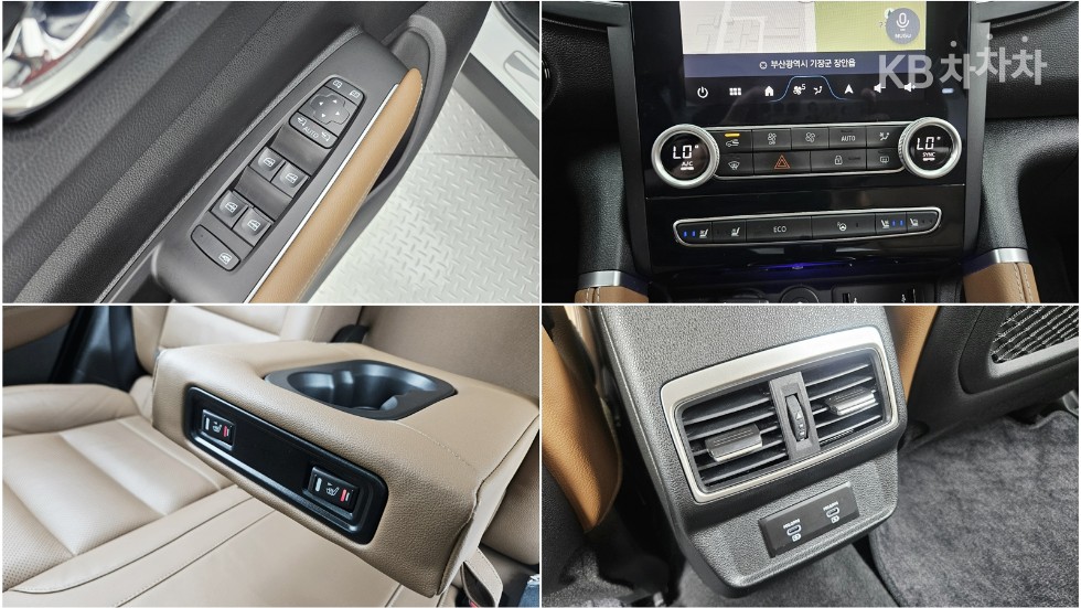 Renault Samsung QM6 — miniaturë 20