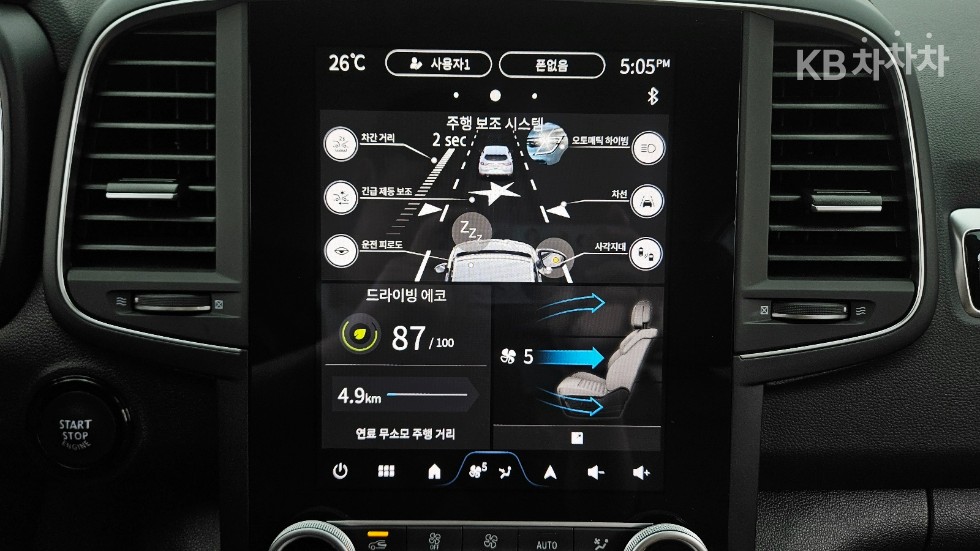 Renault Samsung QM6 — miniaturë 21