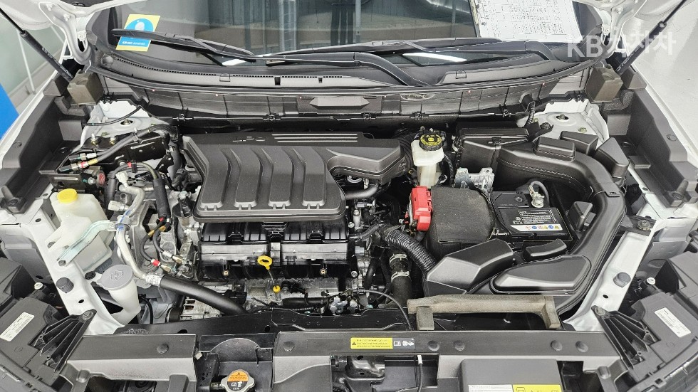 Renault Samsung QM6 — miniaturë 23