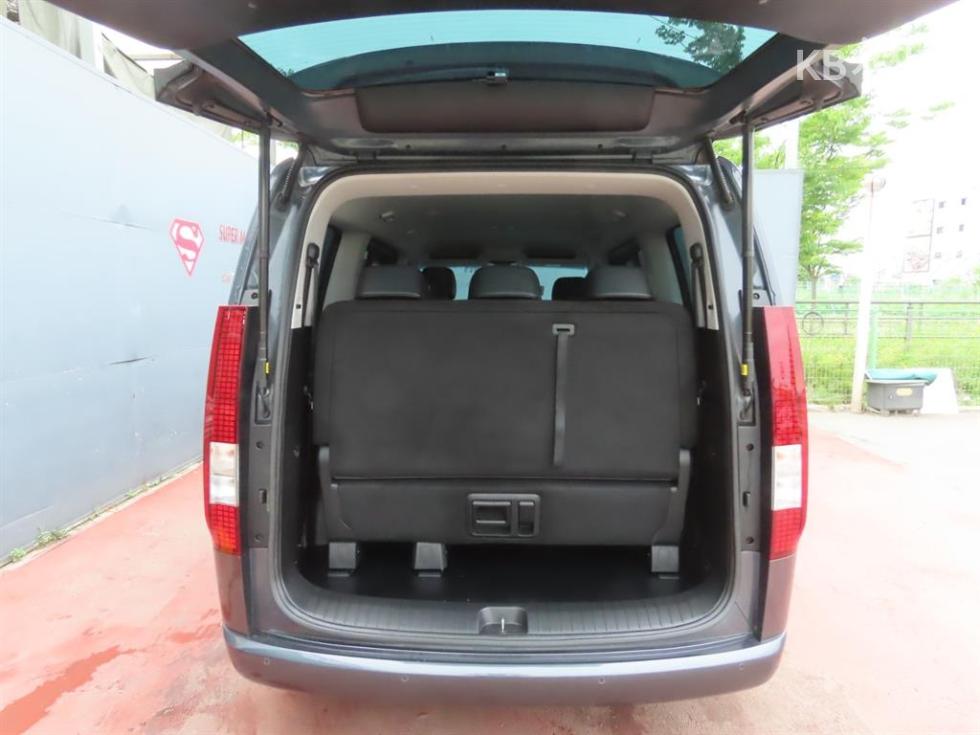 Hyundai Staria — miniaturë 5