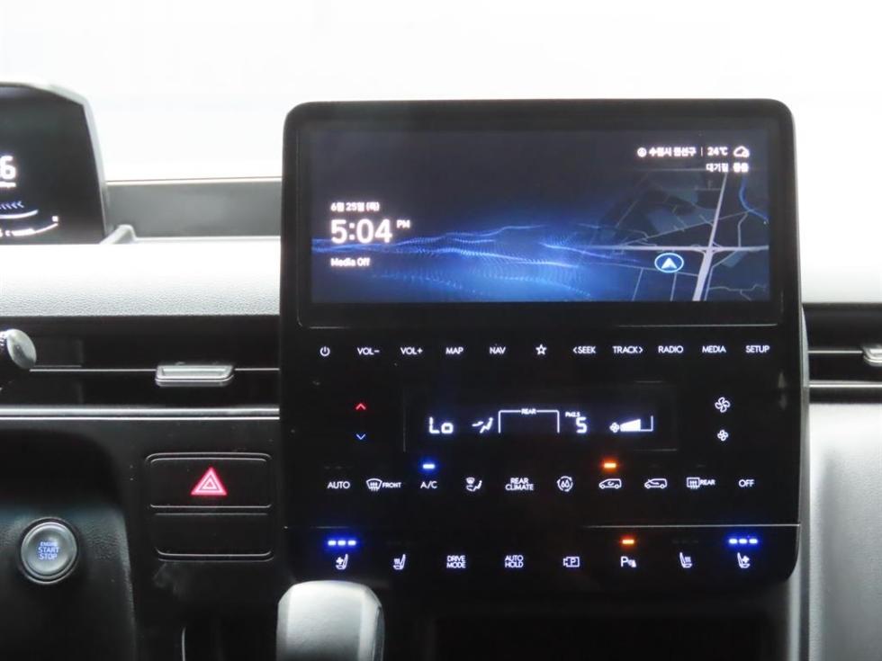Hyundai Staria — miniaturë 13