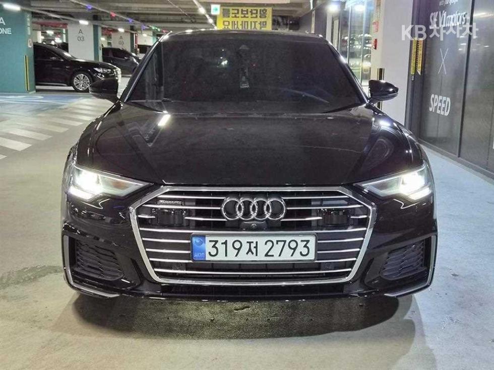 2023 Audi A6(C8) photo