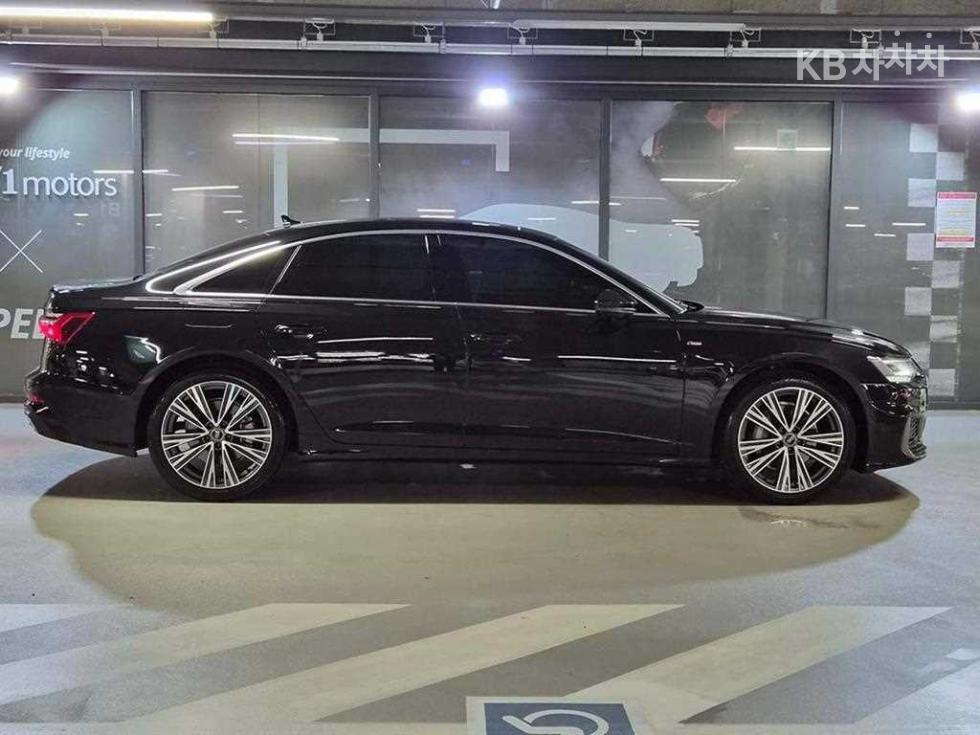2023 Audi A6(C8) photo