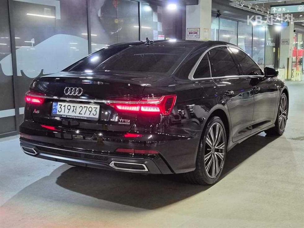 2023 Audi A6(C8) photo