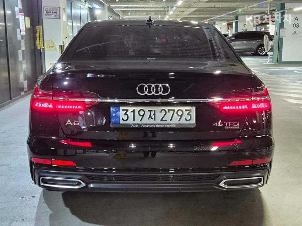2023 Audi A6(C8) photo