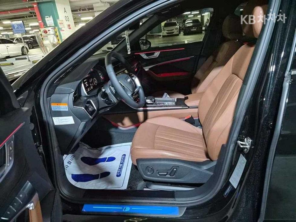 2023 Audi A6(C8) photo