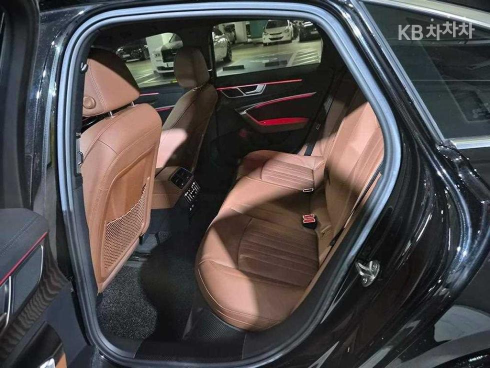 2023 Audi A6(C8) photo