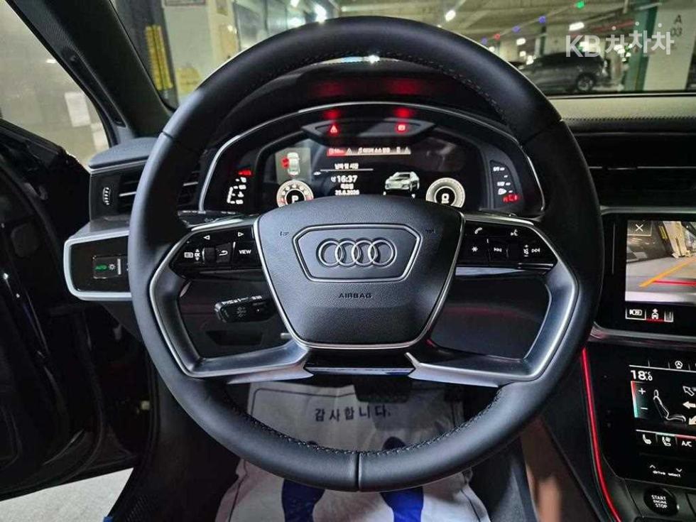 2023 Audi A6(C8) photo