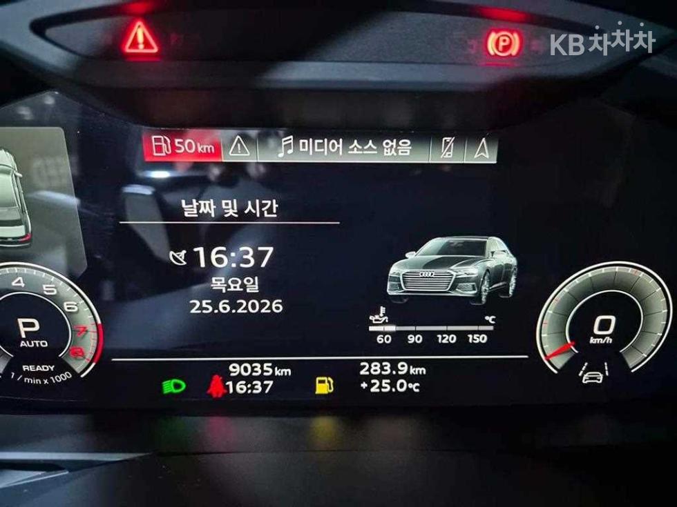 2023 Audi A6(C8) photo