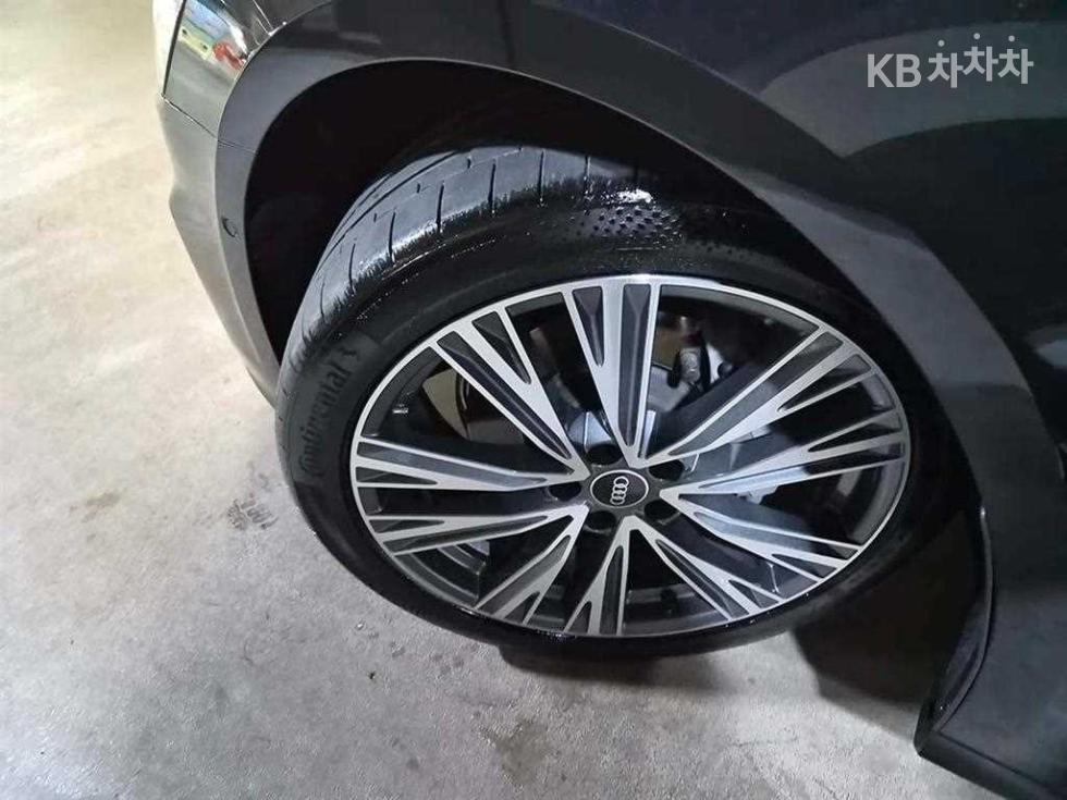 2023 Audi A6(C8) photo