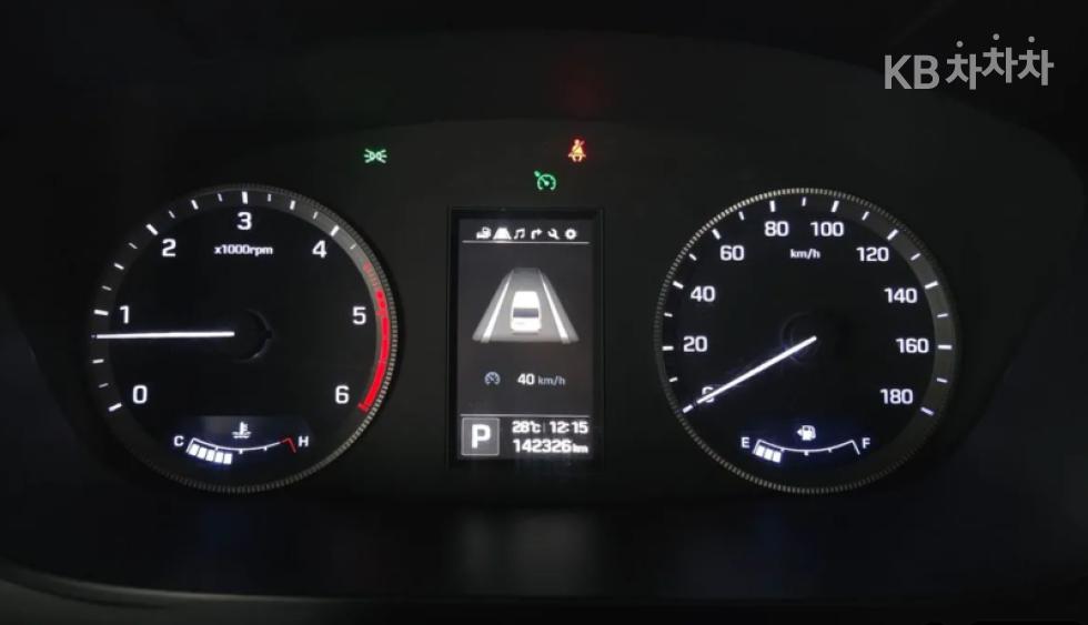 Hyundai Solati — miniaturë 8