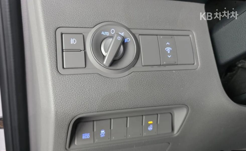 Hyundai Solati — miniaturë 12