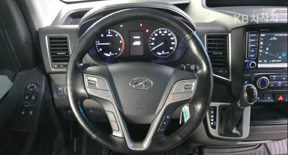 Hyundai Solati — miniaturë 13