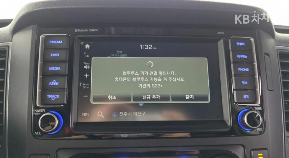 Hyundai Solati — miniaturë 15