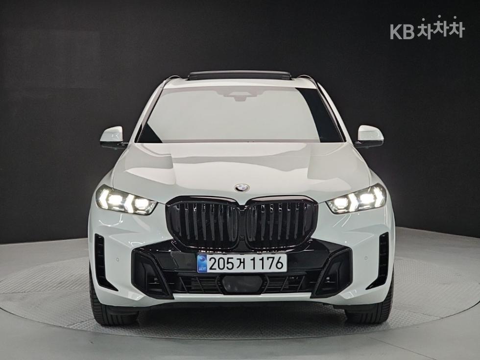 BMW X5 — miniaturë 2