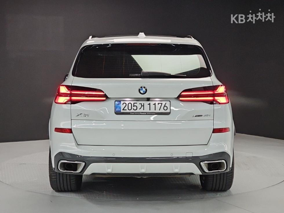 BMW X5 — miniaturë 3
