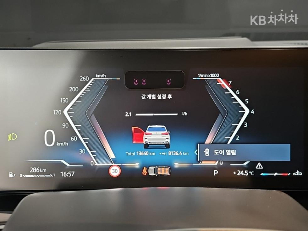 BMW X5 — miniaturë 6