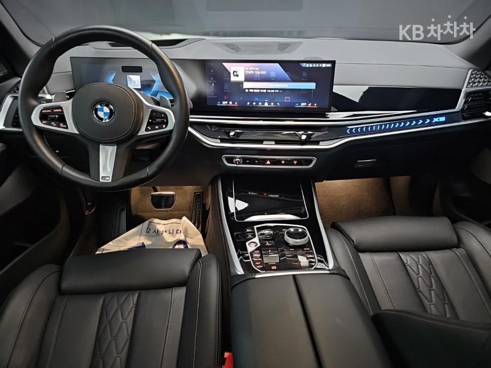 BMW X5 — miniaturë 7