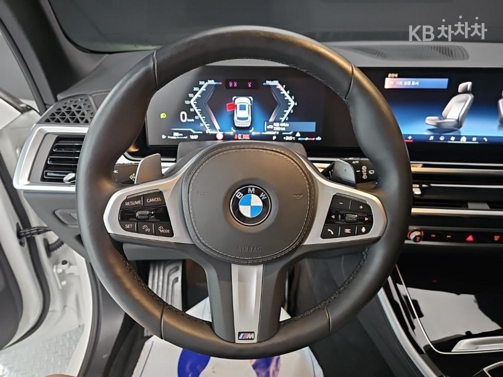 BMW X5 — miniaturë 9