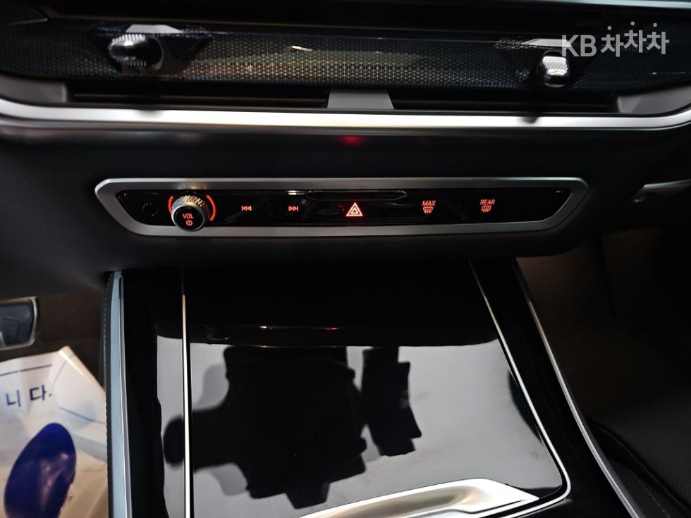 BMW X5 — miniaturë 10