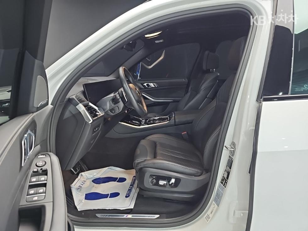 BMW X5 — miniaturë 11