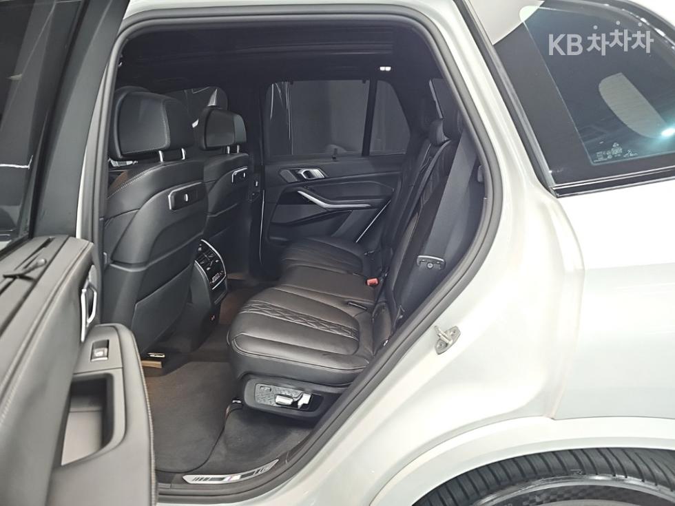 BMW X5 — miniaturë 12