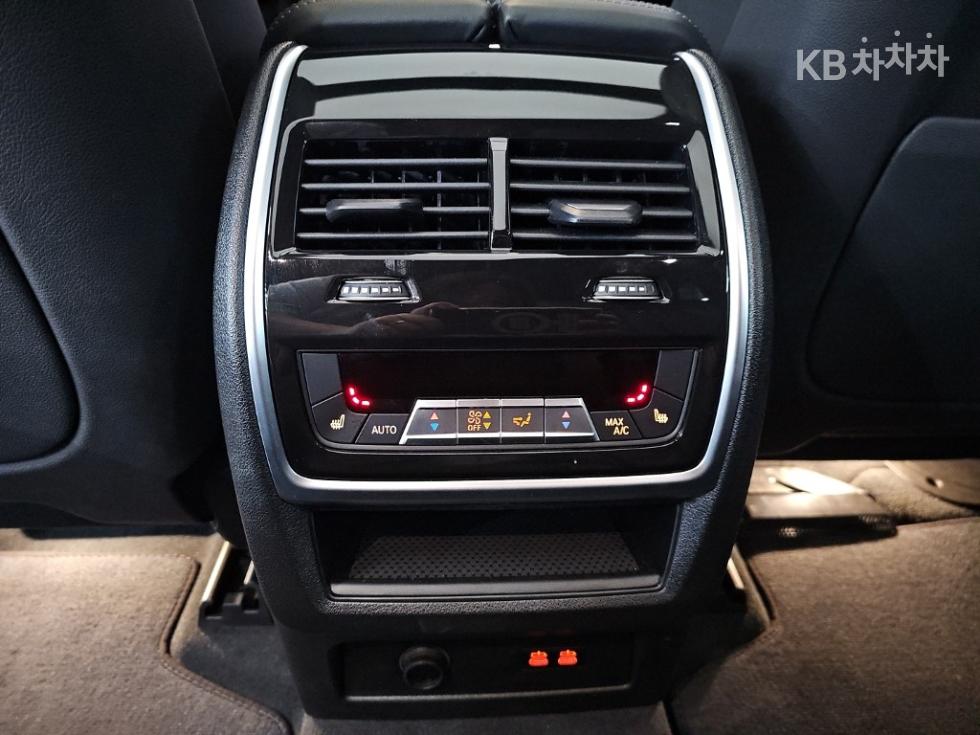 BMW X5 — miniaturë 13