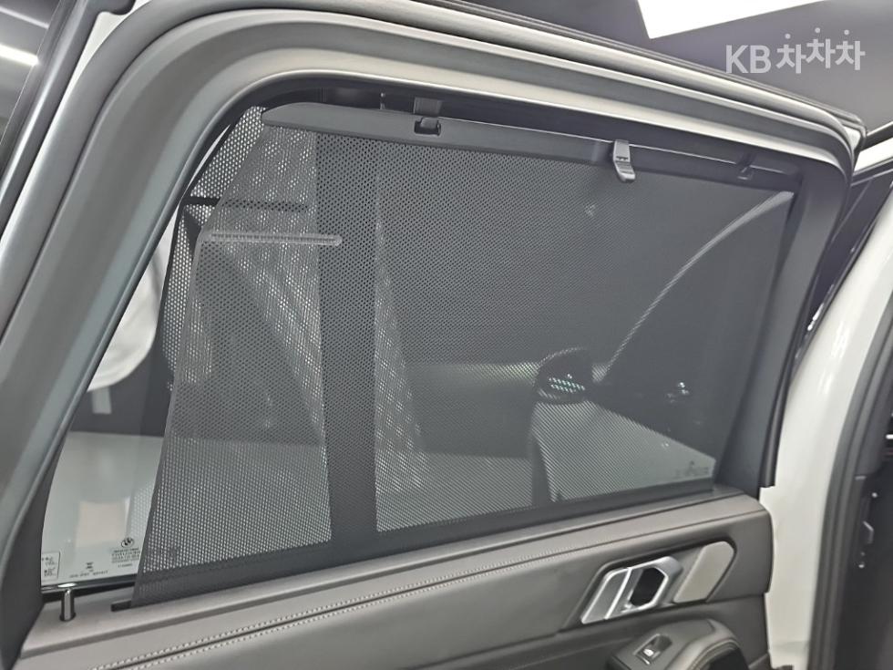 BMW X5 — miniaturë 14