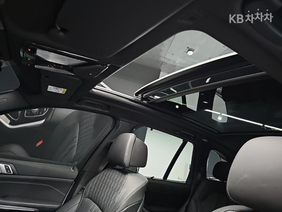 BMW X5 — miniaturë 15