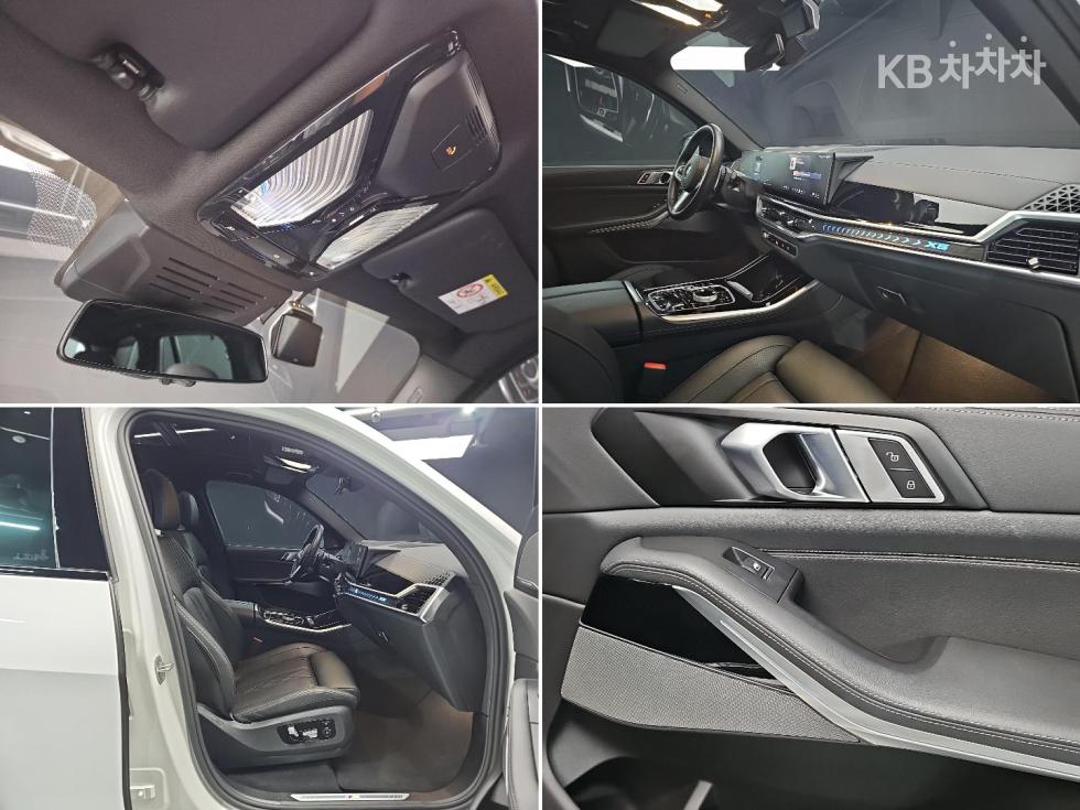 BMW X5 — miniaturë 18