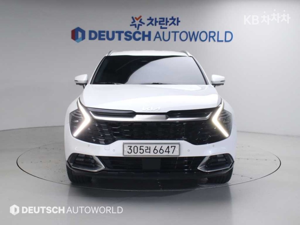 Kia Sportage — miniaturë 3