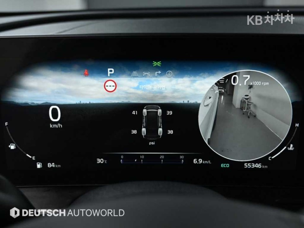 Kia Sportage — miniaturë 8
