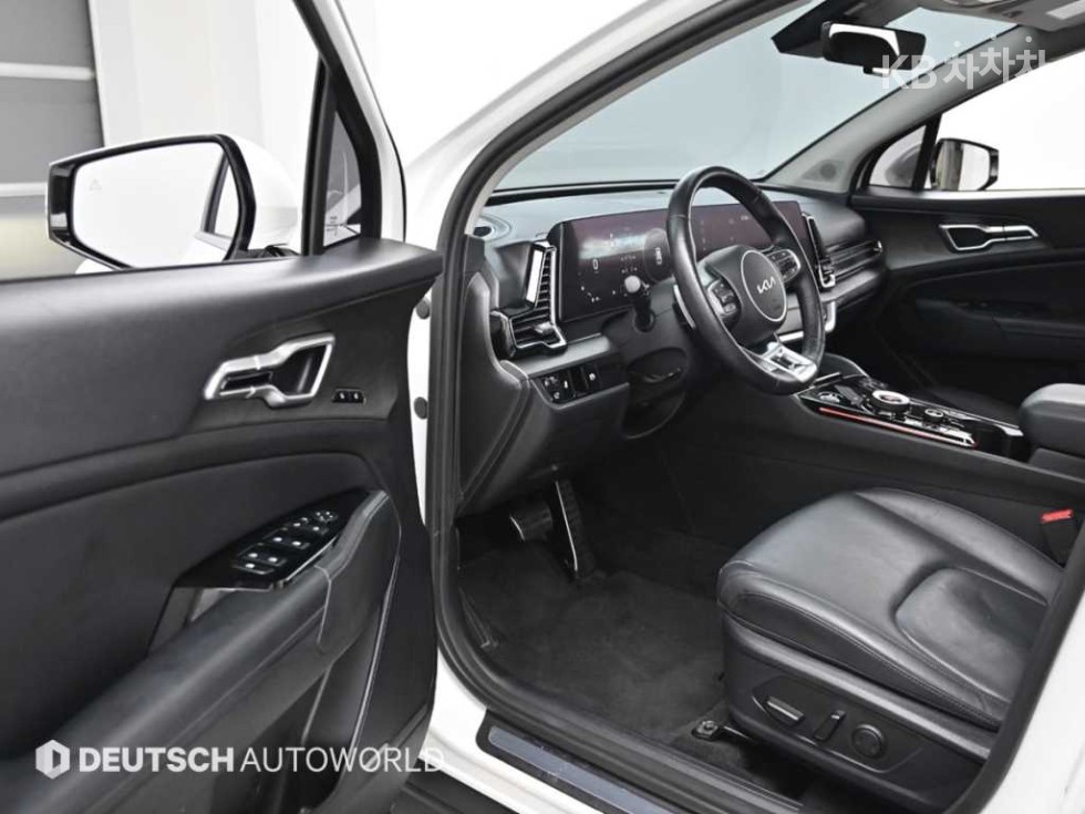 Kia Sportage — miniaturë 11