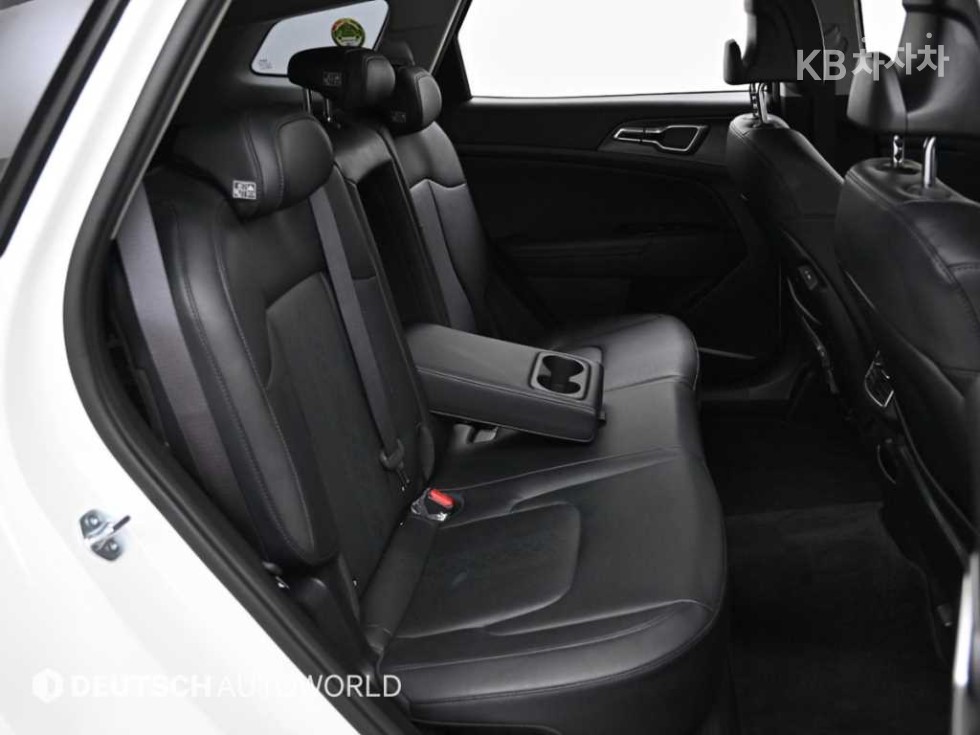 Kia Sportage — miniaturë 12