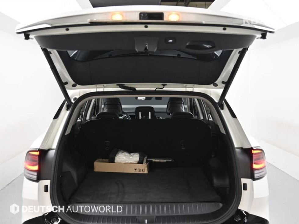 Kia Sportage — miniaturë 19