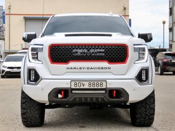 GMC Sierra 1500