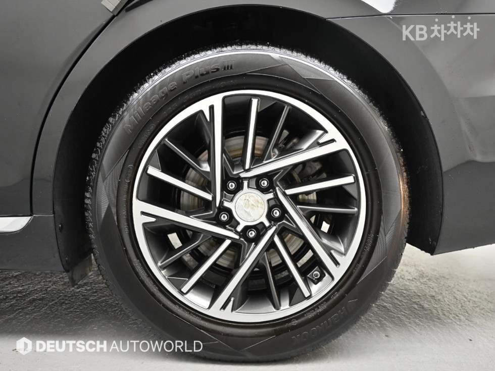 Hyundai Grandeur — miniaturë 5