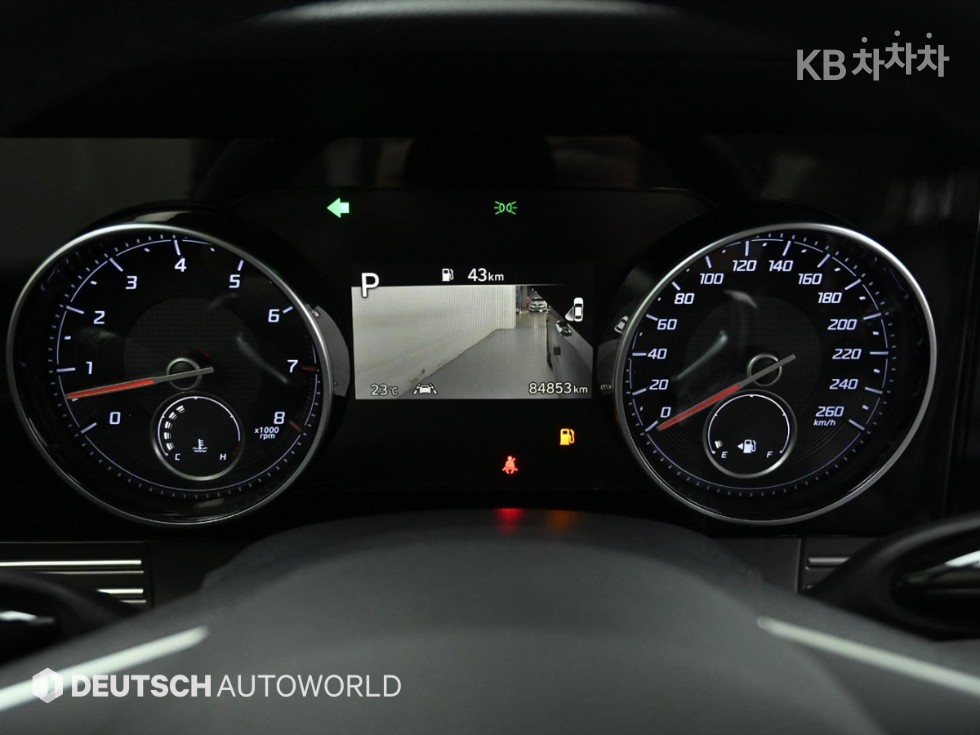 Hyundai Grandeur — miniaturë 8