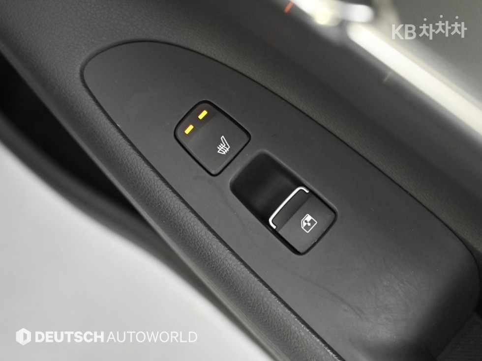 Hyundai Grandeur — miniaturë 16