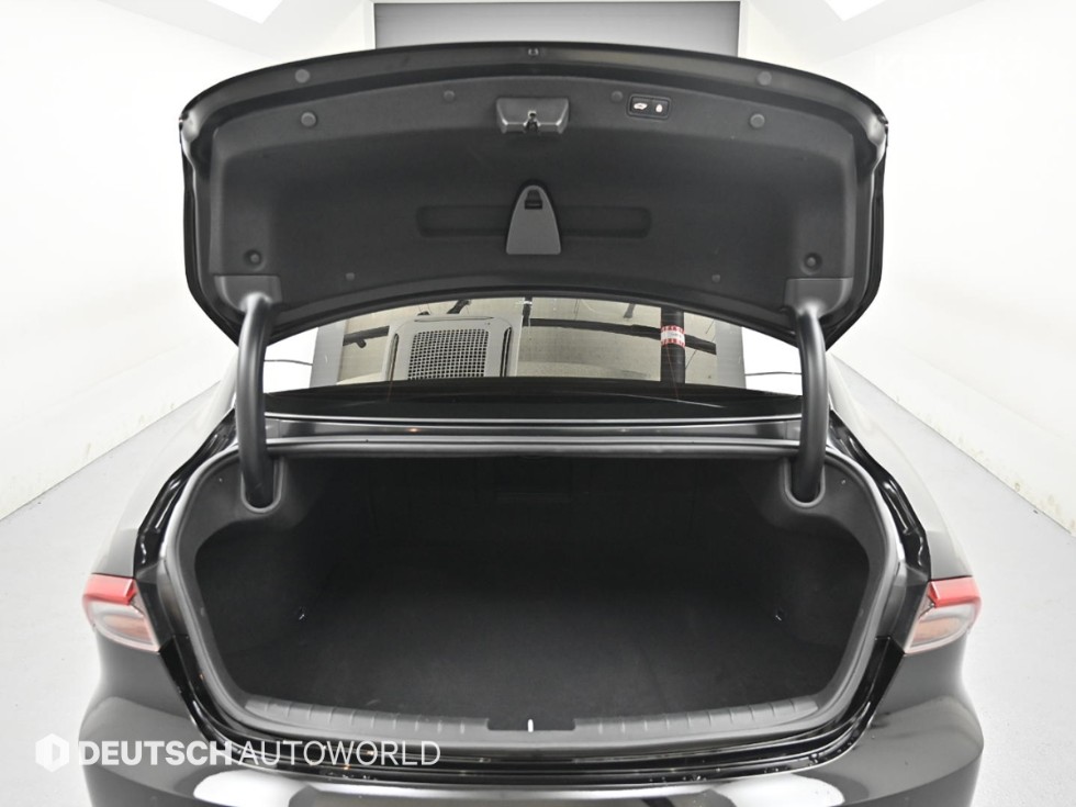 Hyundai Grandeur — miniaturë 19