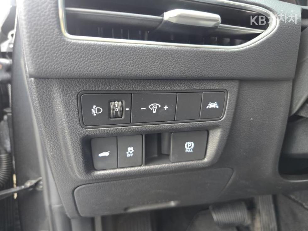 Hyundai Sonata — miniaturë 10