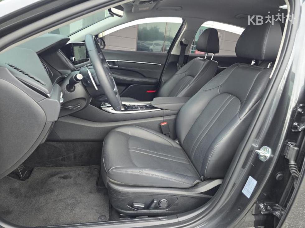 Hyundai Sonata — miniaturë 11
