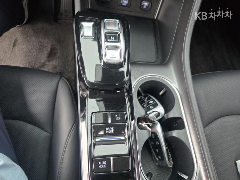 Hyundai Sonata — miniaturë 15