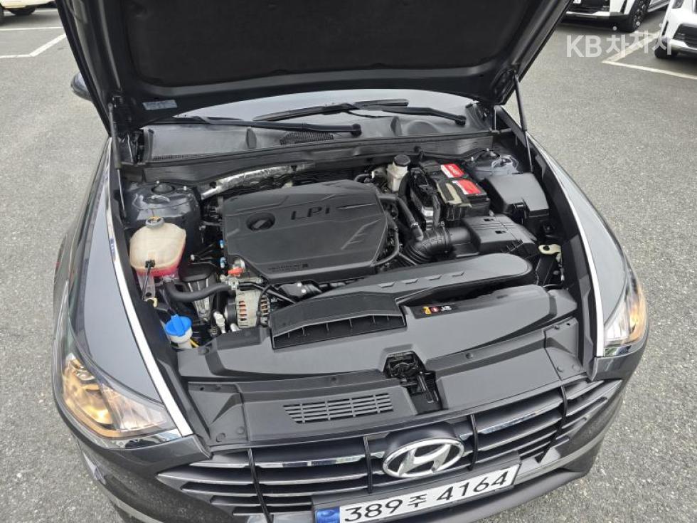 Hyundai Sonata — miniaturë 19