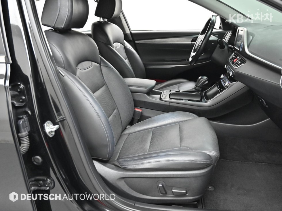 Hyundai Grandeur — miniaturë 10