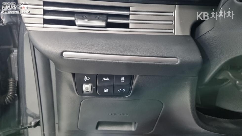 Hyundai Grandeur — miniaturë 15